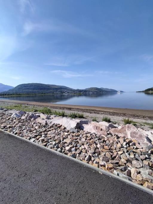 A View To Caol, Fort William Kültér fotó
