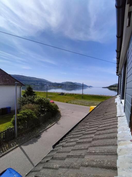 A View To Caol, Fort William Kültér fotó